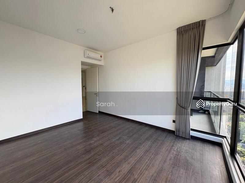 Untuk Disewa - Duta Park Residences