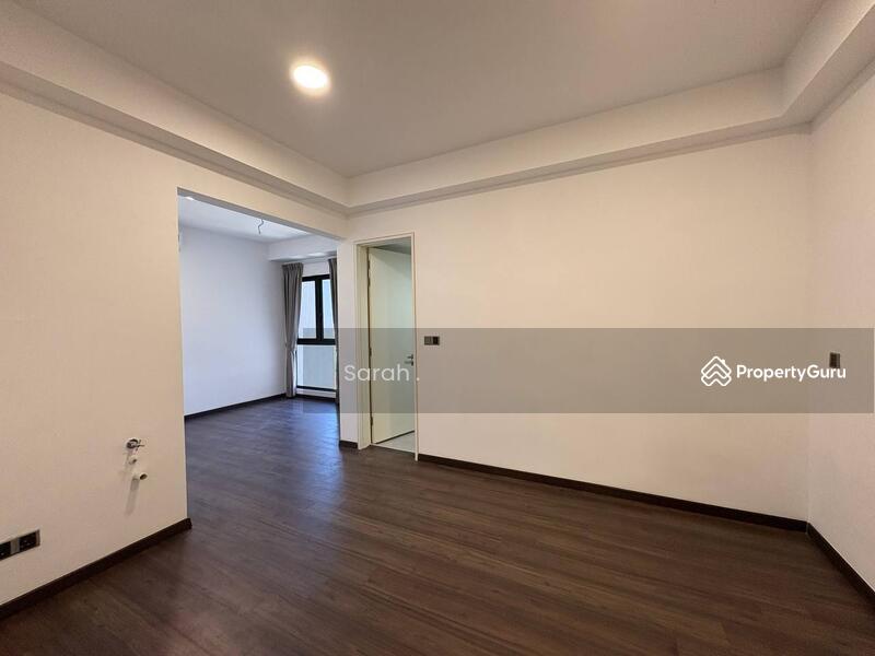 Untuk Disewa - Duta Park Residences