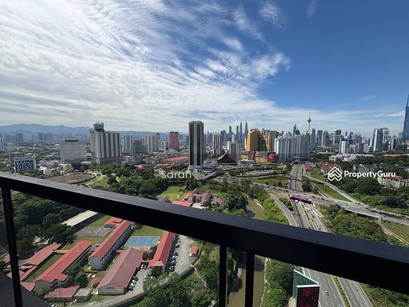 Untuk Disewa - Duta Park Residences