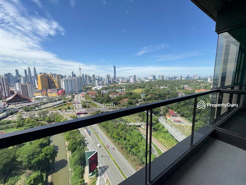 Untuk Disewa - Duta Park Residences