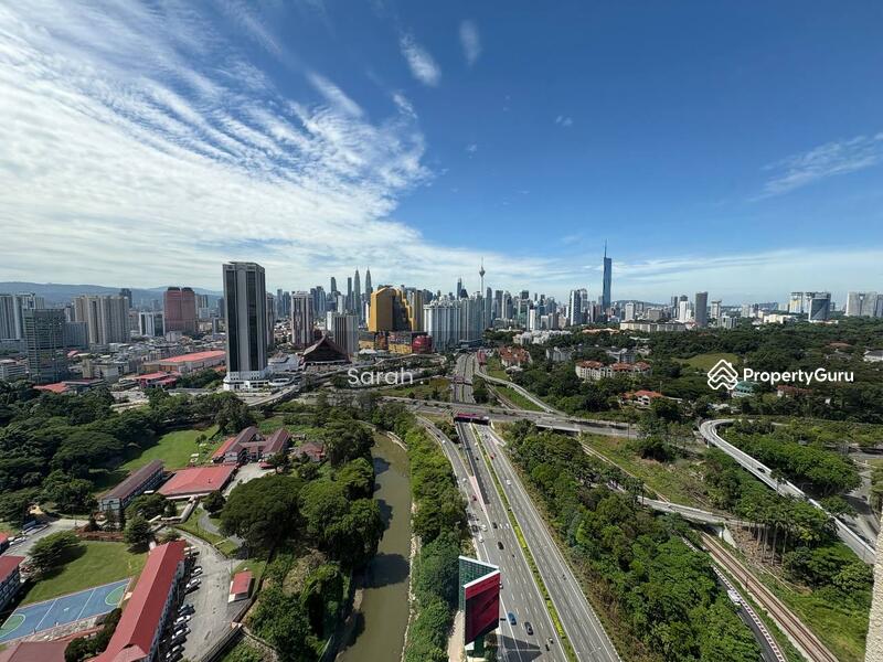 Untuk Disewa - Duta Park Residences