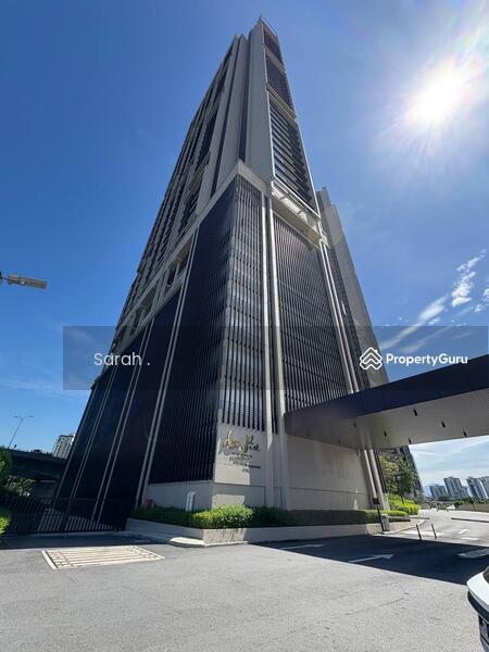Untuk Disewa - Duta Park Residences