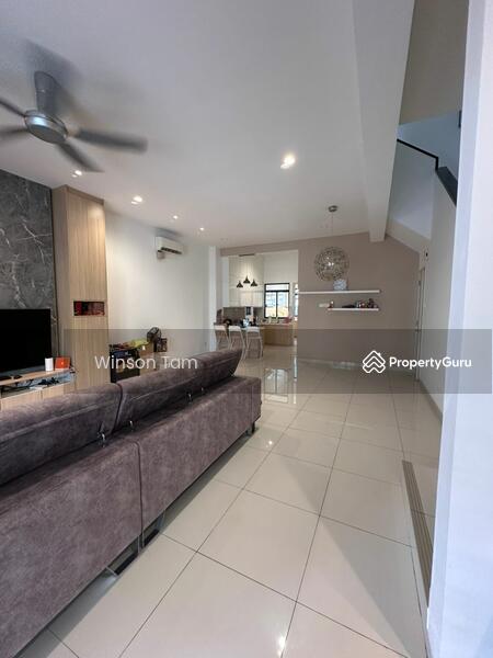 Rumah Teres 2 Tingkat untuk Dijual di Ijok (Selangor) - Winson Tam - PropertyGuru.com.my