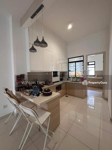 Rumah Teres 2 Tingkat untuk Dijual di Ijok (Selangor) - Winson Tam - PropertyGuru.com.my