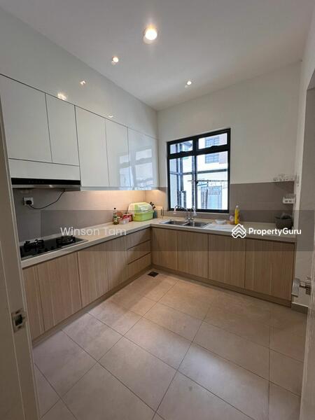 Rumah Teres 2 Tingkat untuk Dijual di Ijok (Selangor) - Winson Tam - PropertyGuru.com.my