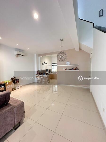 Rumah Teres 2 Tingkat untuk Dijual di Ijok (Selangor) - Winson Tam - PropertyGuru.com.my