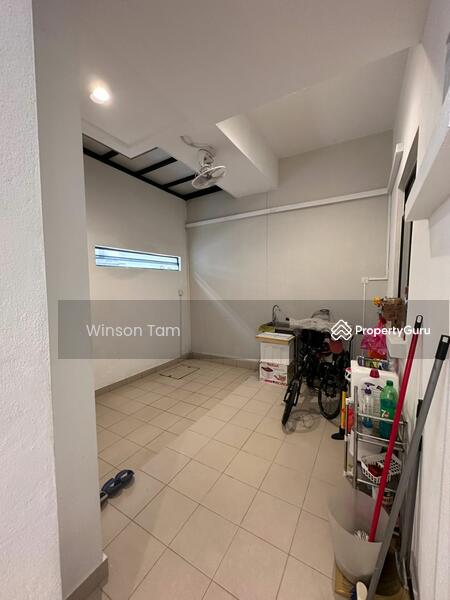 Rumah Teres 2 Tingkat untuk Dijual di Ijok (Selangor) - Winson Tam - PropertyGuru.com.my
