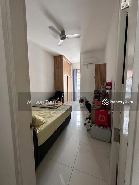 Rumah Teres 2 Tingkat untuk Dijual di Ijok (Selangor) - Winson Tam - PropertyGuru.com.my
