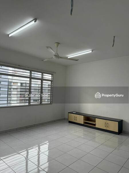 For Sale - Pangsapuri Setia Impian @ Kajang