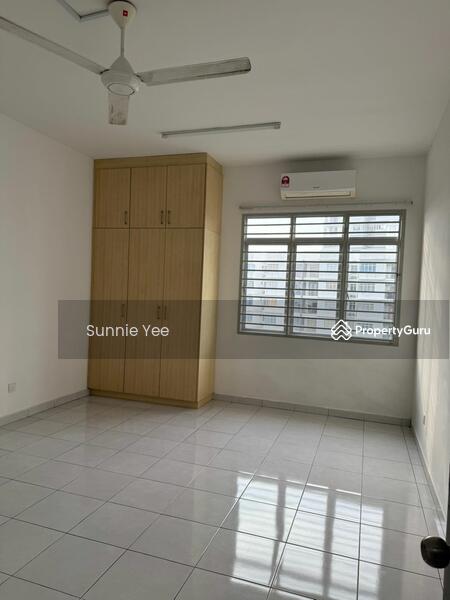 For Sale - Pangsapuri Setia Impian @ Kajang