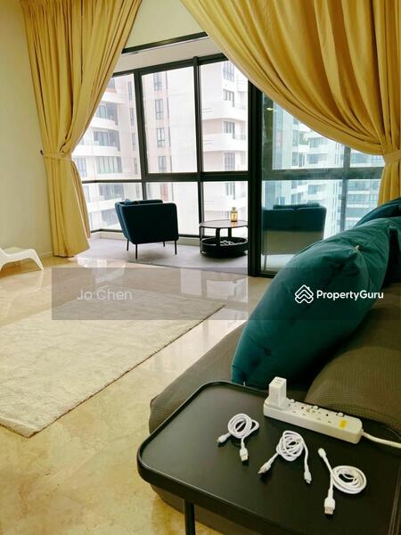 Concerto North Kiara untuk Untuk Dijual - RM 1,200,000, Mac 2026 - PropertyGuru.com.my