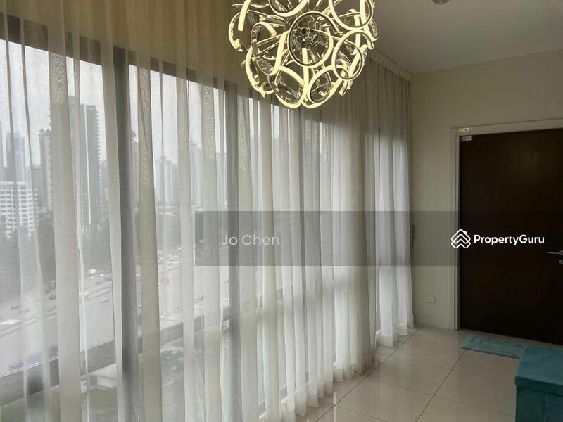 Concerto North Kiara untuk Untuk Dijual - RM 1,200,000, Mac 2026 - PropertyGuru.com.my