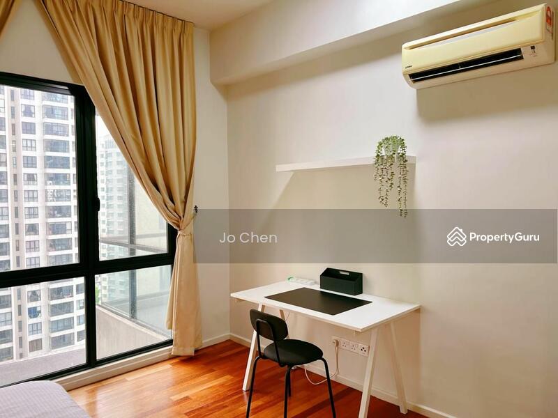 Concerto North Kiara untuk Untuk Dijual - RM 1,200,000, Mac 2026 - PropertyGuru.com.my