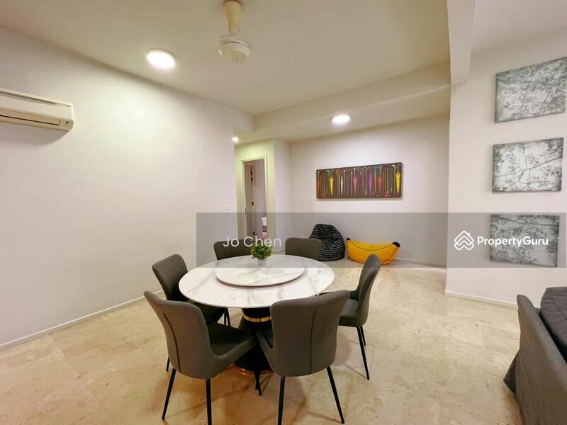Concerto North Kiara untuk Untuk Dijual - RM 1,200,000, Mac 2026 - PropertyGuru.com.my