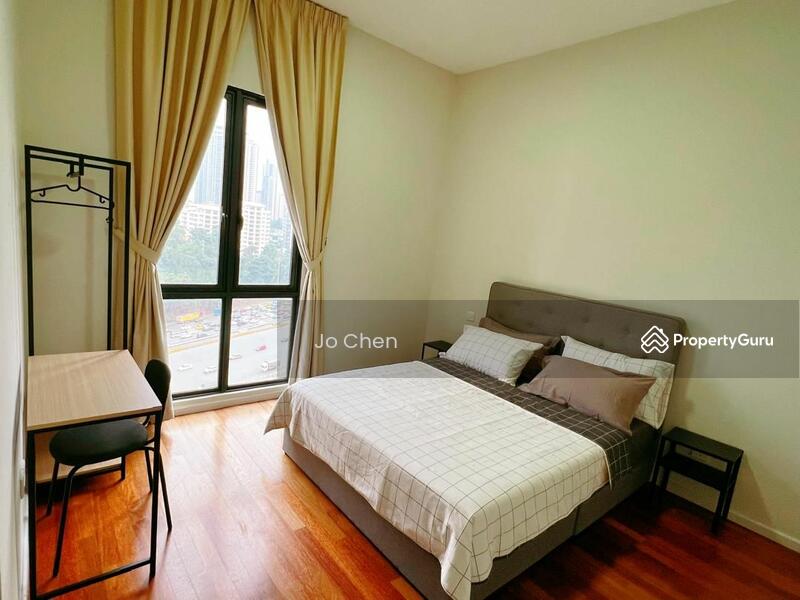 Concerto North Kiara untuk Untuk Dijual - RM 1,200,000, Mac 2026 - PropertyGuru.com.my