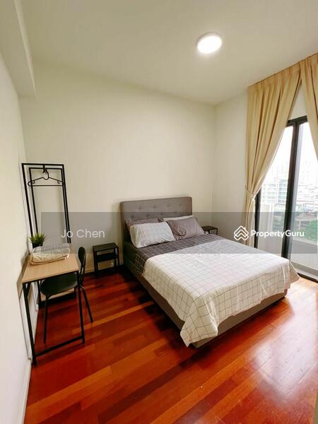 Concerto North Kiara untuk Untuk Dijual - RM 1,200,000, Mac 2026 - PropertyGuru.com.my
