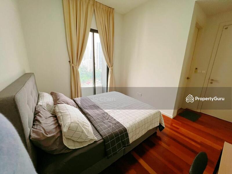 Concerto North Kiara untuk Untuk Dijual - RM 1,200,000, Mac 2026 - PropertyGuru.com.my