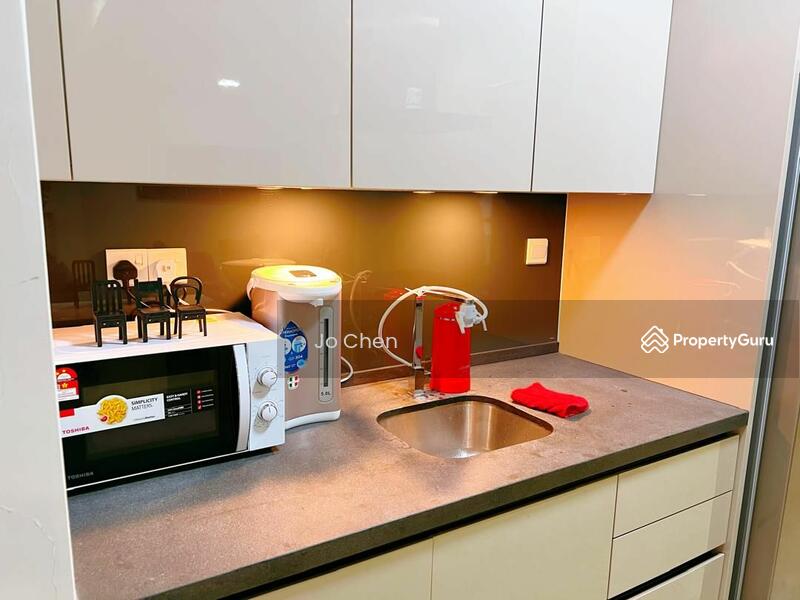 Concerto North Kiara untuk Untuk Dijual - RM 1,200,000, Mac 2026 - PropertyGuru.com.my