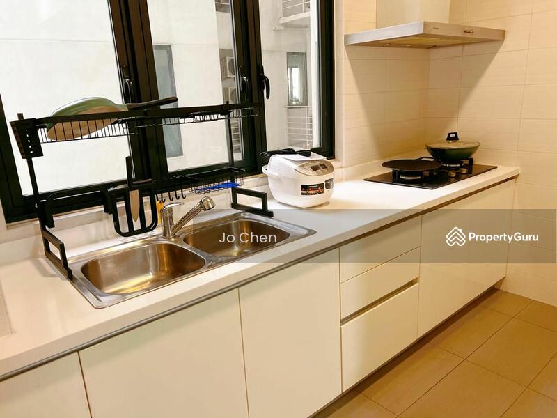 Concerto North Kiara untuk Untuk Dijual - RM 1,200,000, Mac 2026 - PropertyGuru.com.my