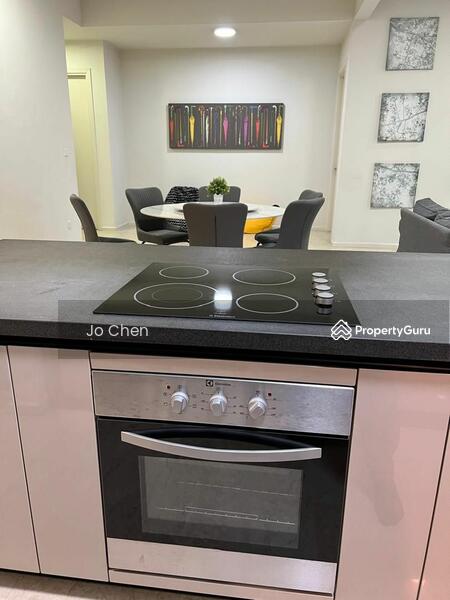 Concerto North Kiara untuk Untuk Dijual - RM 1,200,000, Mac 2026 - PropertyGuru.com.my