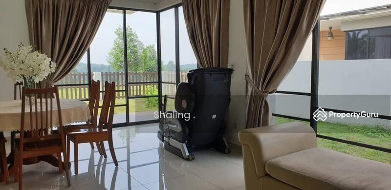 Untuk Disewa - D' Aravia Ecohill Semenyih