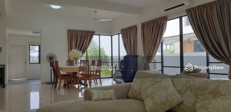 Untuk Disewa - D' Aravia Ecohill Semenyih
