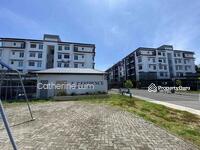 For Sale - E Residence @ Telipok