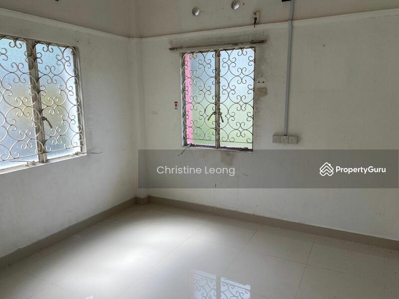For Rent - Abdul Samad, Kampung Baru