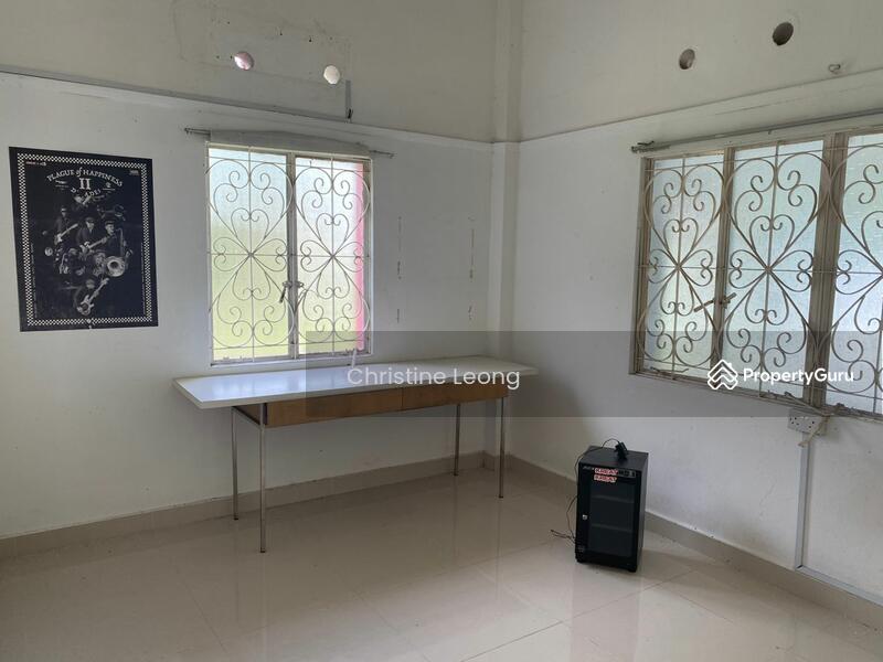 For Rent - Abdul Samad, Kampung Baru