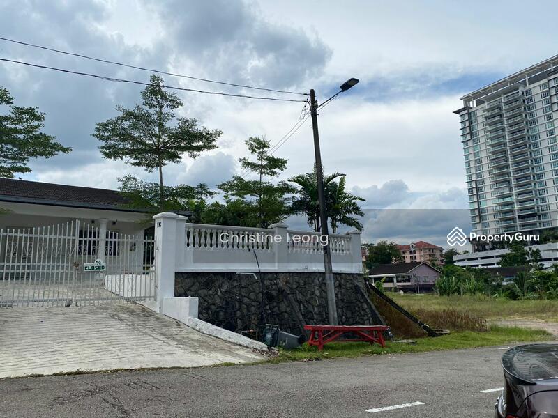 For Rent - Abdul Samad, Kampung Baru