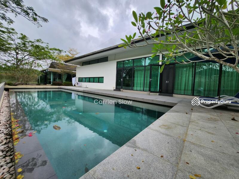 Bungalow for Sale in Leisure Farm (Gelang Patah) - Carrien Siow - PropertyGuru.com.my