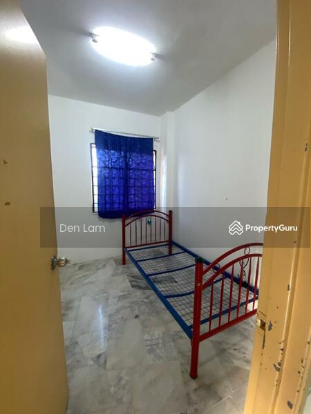 Pangsapuri untuk Dijual di Astana Alam Apartment 2 - Den Lam - PropertyGuru.com.my