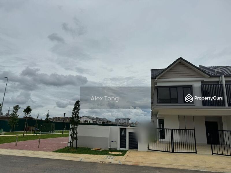For Rent - Sejati Lakeside 2