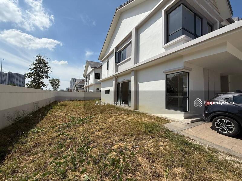 For Rent - Sejati Lakeside 2