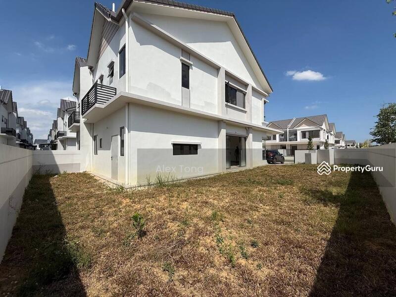 For Rent - Sejati Lakeside 2