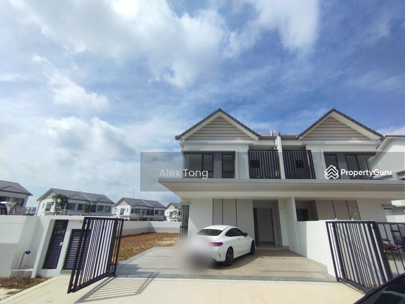For Rent - Sejati Lakeside 2