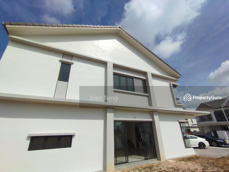 For Rent - Sejati Lakeside 2