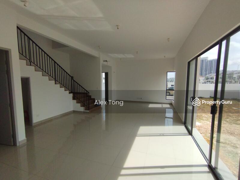 For Rent - Sejati Lakeside 2