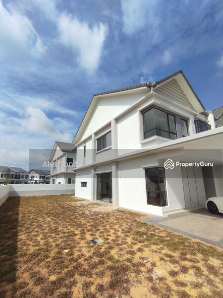 For Rent - Sejati Lakeside 2