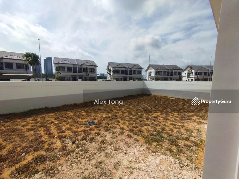 For Rent - Sejati Lakeside 2
