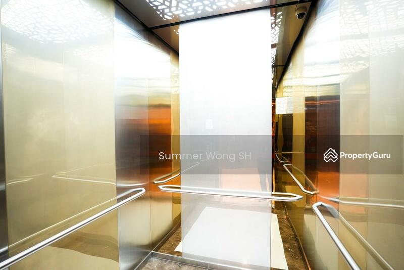 Office for Rent in KLCC (KL City Centre) - Summer Wong SH - PropertyGuru.com.my