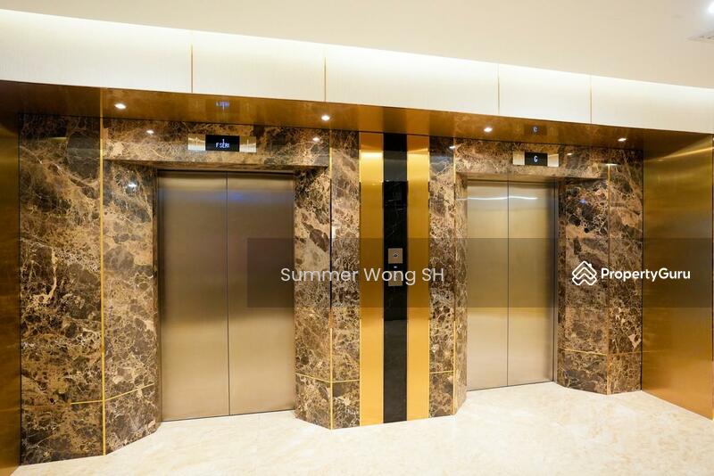 Office for Rent in KLCC (KL City Centre) - Summer Wong SH - PropertyGuru.com.my