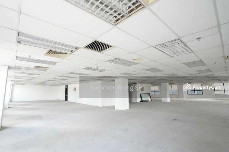 Office for Rent in KLCC (KL City Centre) - Summer Wong SH - PropertyGuru.com.my
