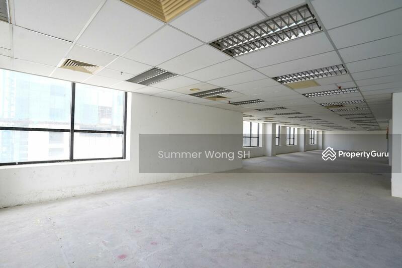 Office for Rent in KLCC (KL City Centre) - Summer Wong SH - PropertyGuru.com.my