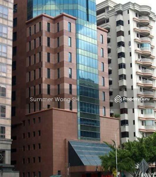 Office for Rent in KLCC (KL City Centre) - Summer Wong SH - PropertyGuru.com.my