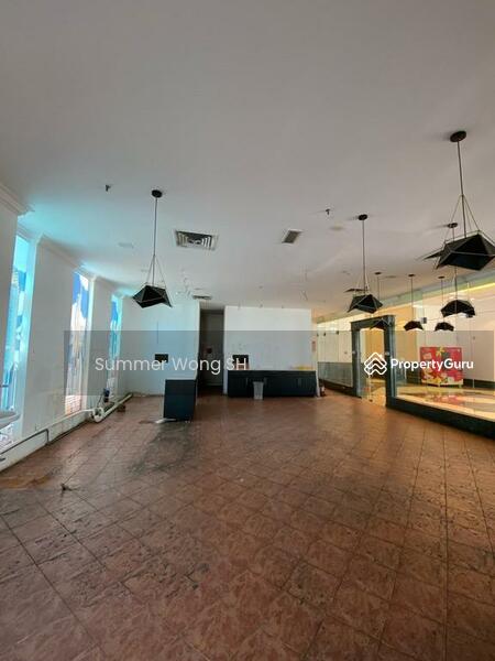 Office for Rent in KLCC (KL City Centre) - Summer Wong SH - PropertyGuru.com.my