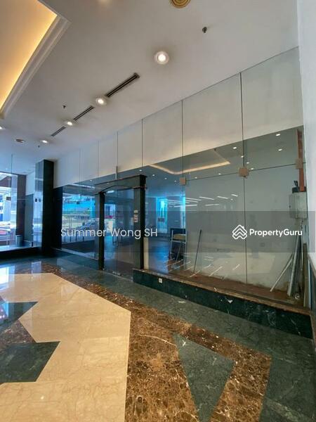 Office for Rent in KLCC (KL City Centre) - Summer Wong SH - PropertyGuru.com.my