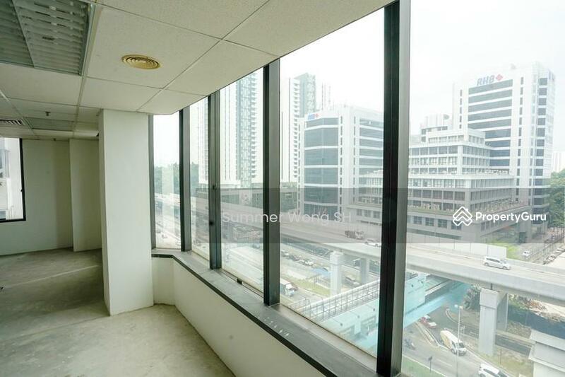 Office for Rent in KLCC (KL City Centre) - Summer Wong SH - PropertyGuru.com.my