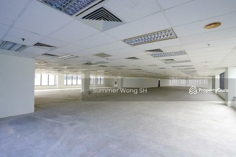 Office for Rent in KLCC (KL City Centre) - Summer Wong SH - PropertyGuru.com.my