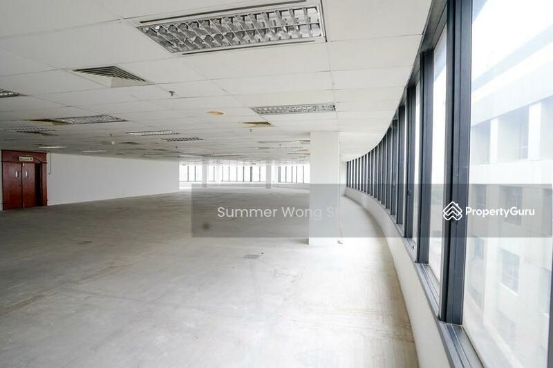 Office for Rent in KLCC (KL City Centre) - Summer Wong SH - PropertyGuru.com.my